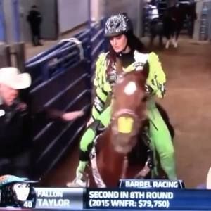 Meet your Posher, Fallon