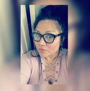 Meet your Posher, Erika