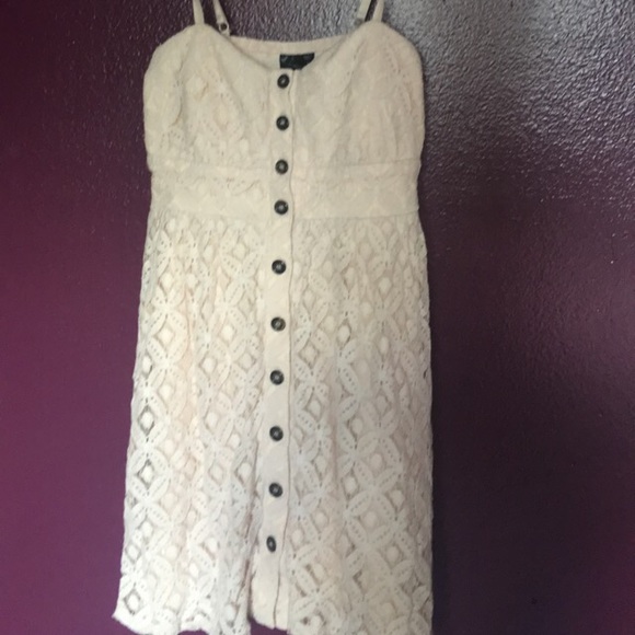 Mid length dress - Picture 1 of 1