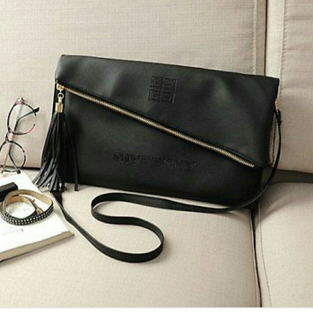 Authentic New Givenchy Parfums VIP GIFT bag