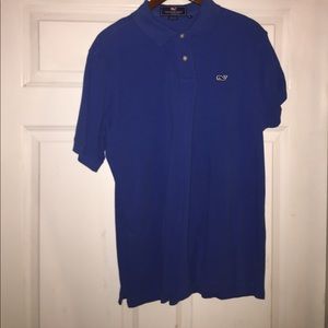 Vineyard vines polo