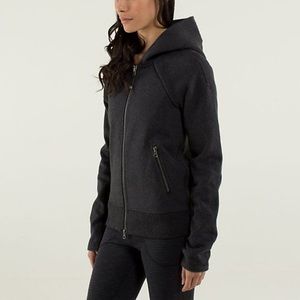 Lululemon hoodie, Happy Yin Year hoodie