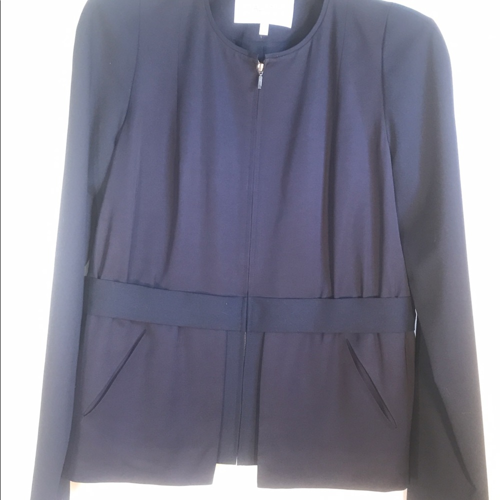 Stylish Valette Coat
