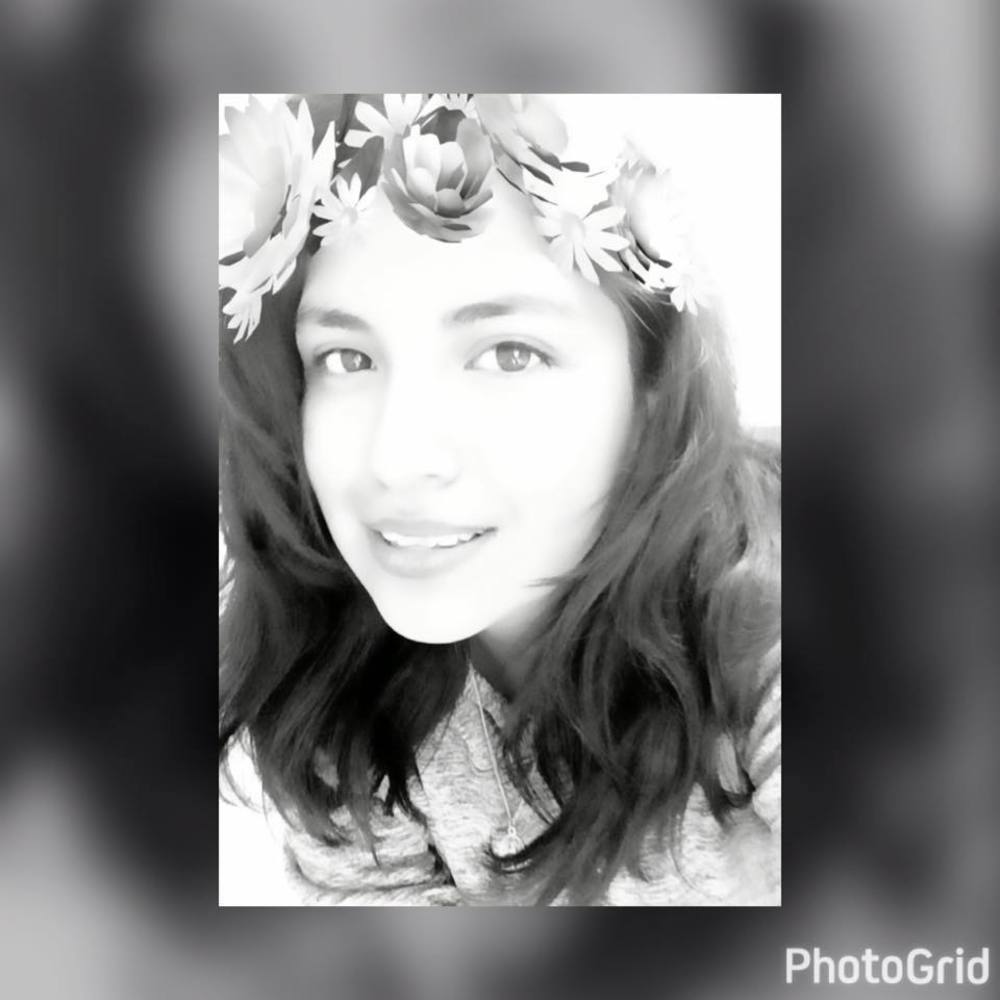 Meet your Posher, Wendy