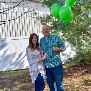 Meet your Posher, Haunah