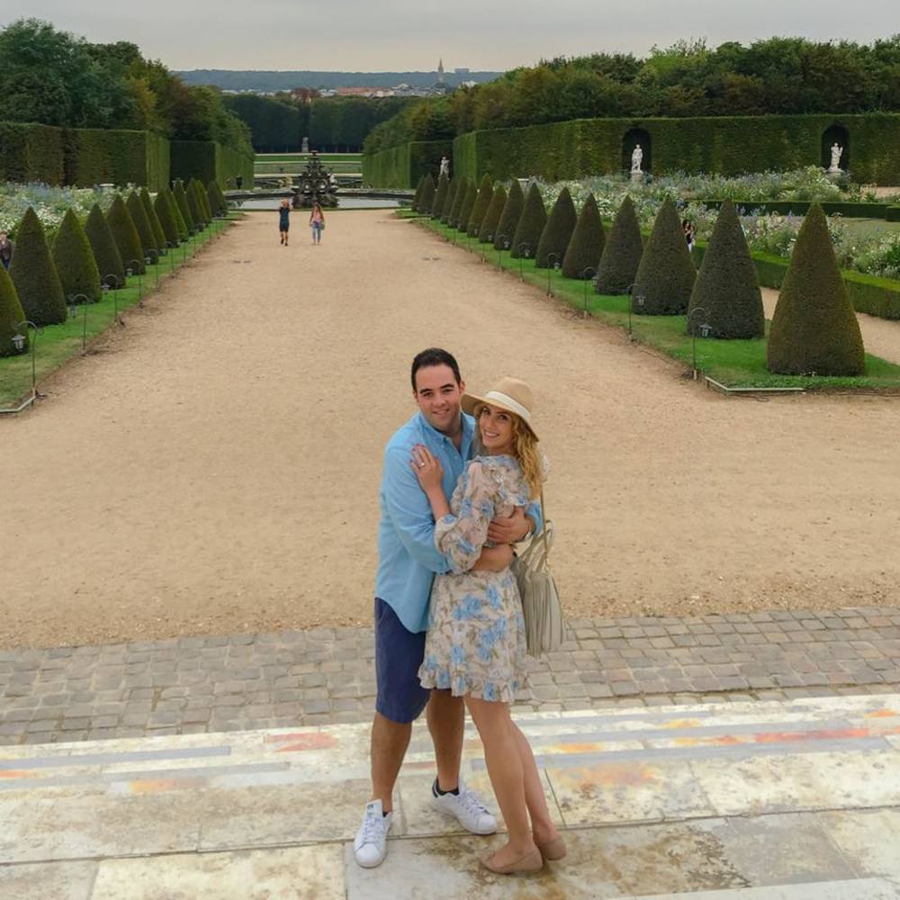 Meet your Posher, Rachel