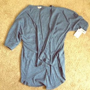 ❌SOLD❌ NEW Lularoe Lindsay Kimono Cardigan