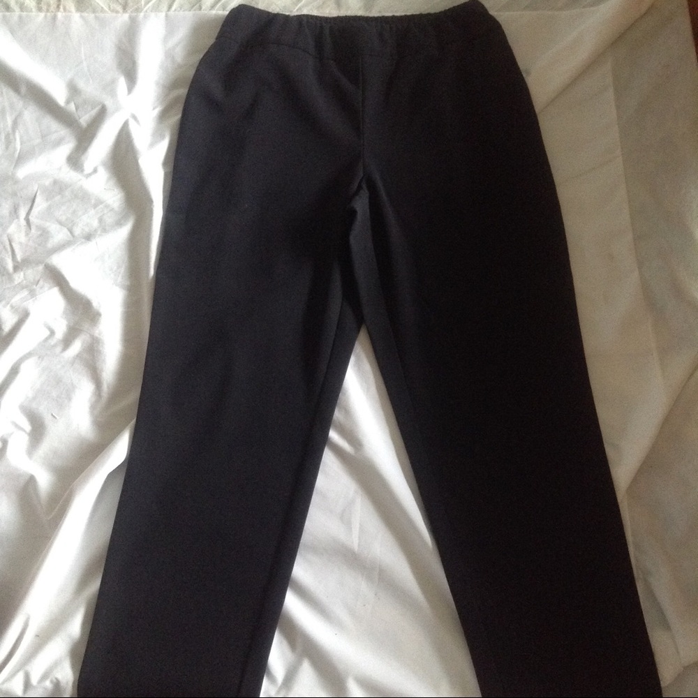 JM Collection Petite Slacks (8PS)