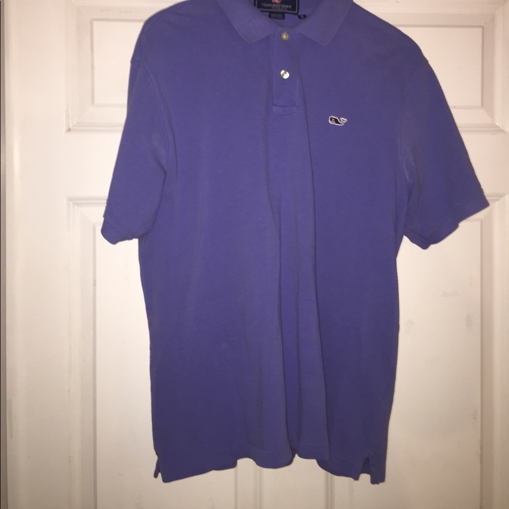 Vineyard vines polo