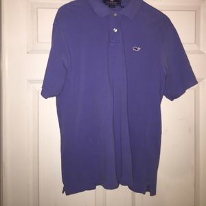 Vineyard vines polo