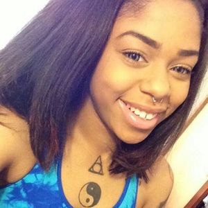 Meet your Posher, Jordyn