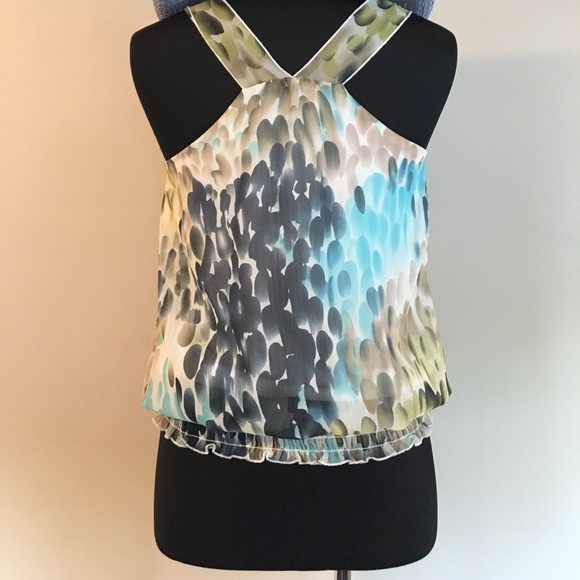 BCX Embroidered Bead Top - Picture 2 of 7