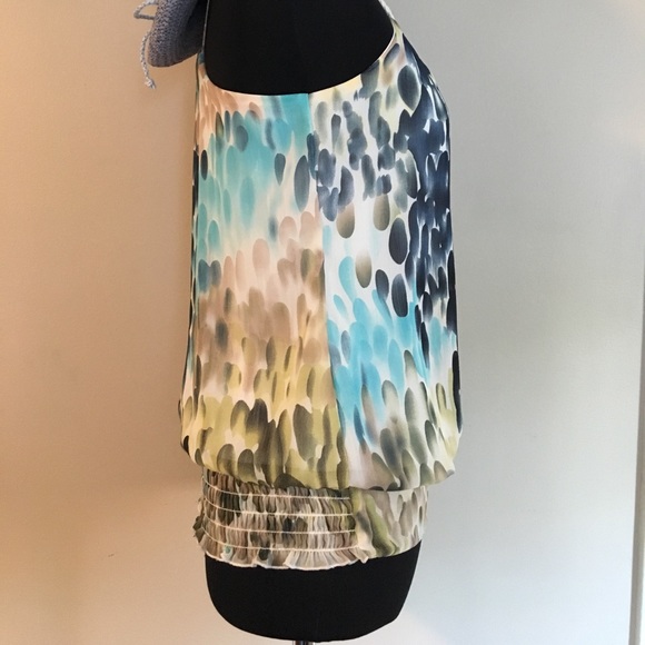 BCX Embroidered Bead Top - Picture 3 of 7