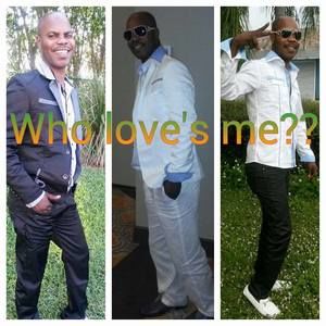 Meet your Posher, Yvenel