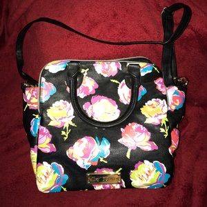 Never Used Betsey Johnson Purse