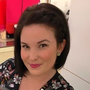 Meet your Posher, Tori