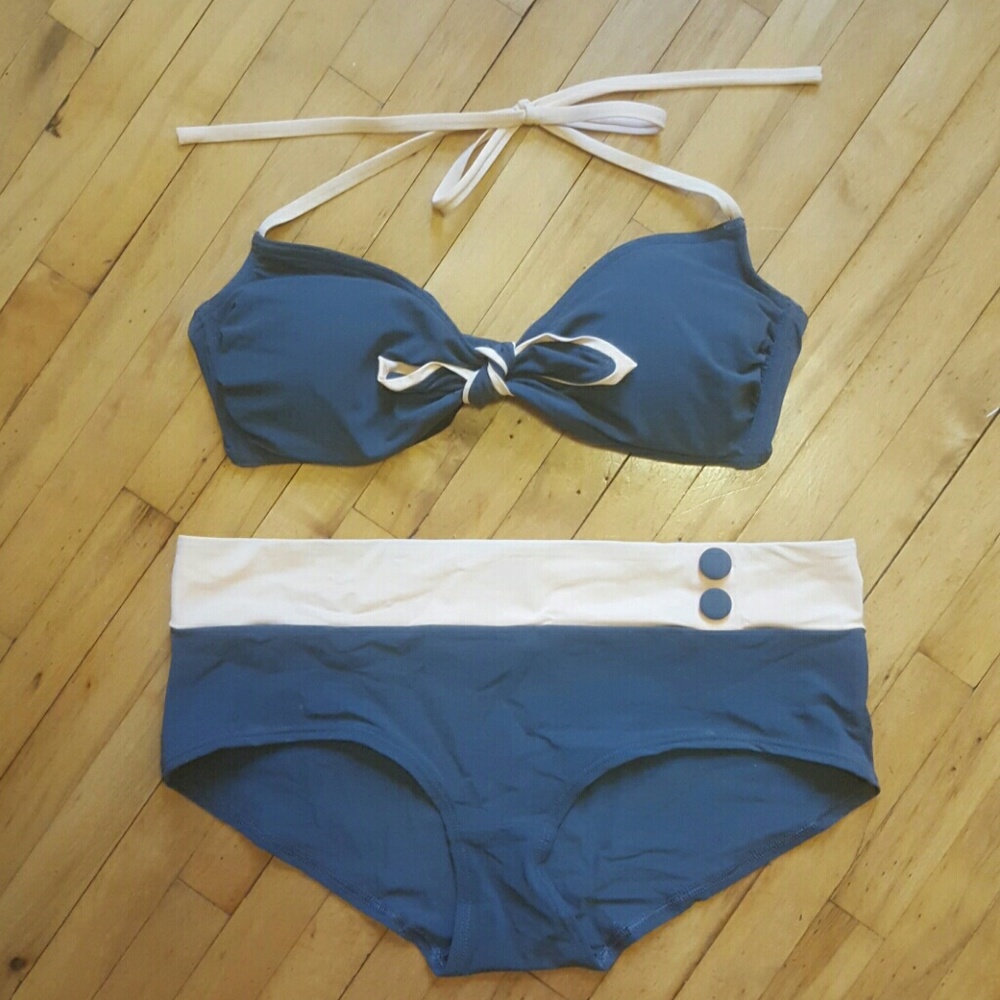 Gap body bikini - Picture 1 of 3