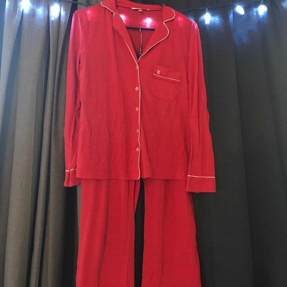 Victoria's Secret Pajama Set