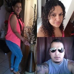 Meet your Posher, Dayami