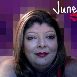 Meet your Posher, June