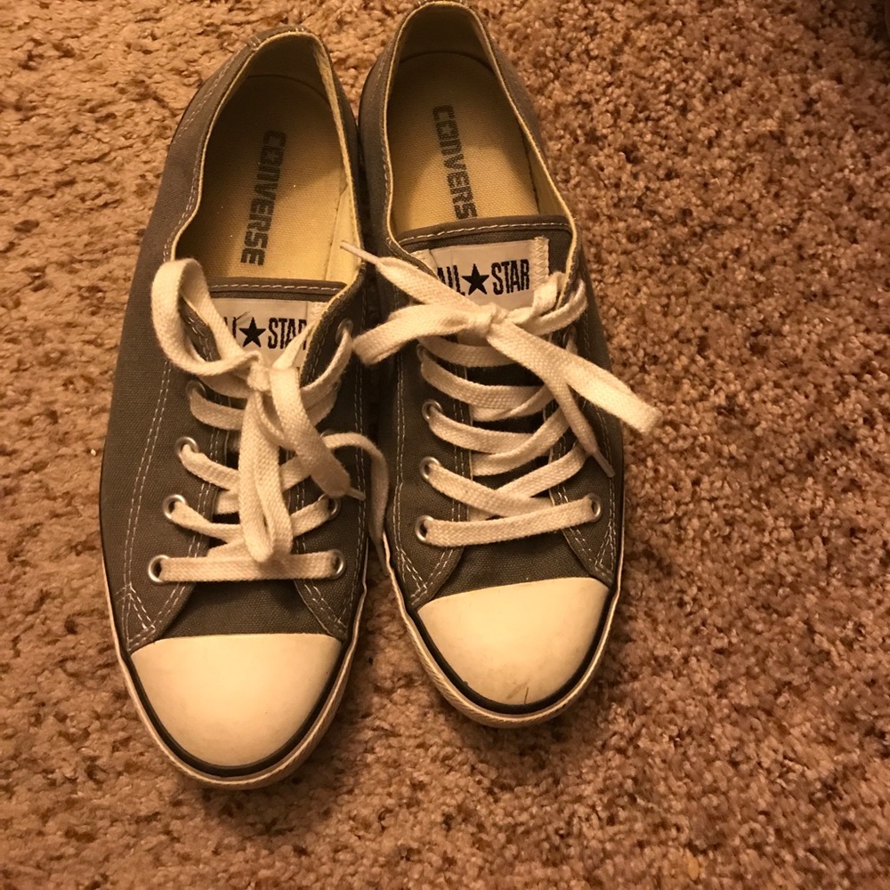 Converse