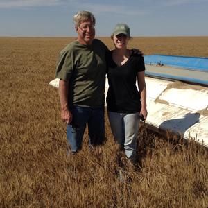 Meet your Posher, Kristina