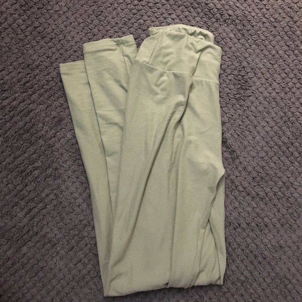 OS LULAROE LEGGINGS