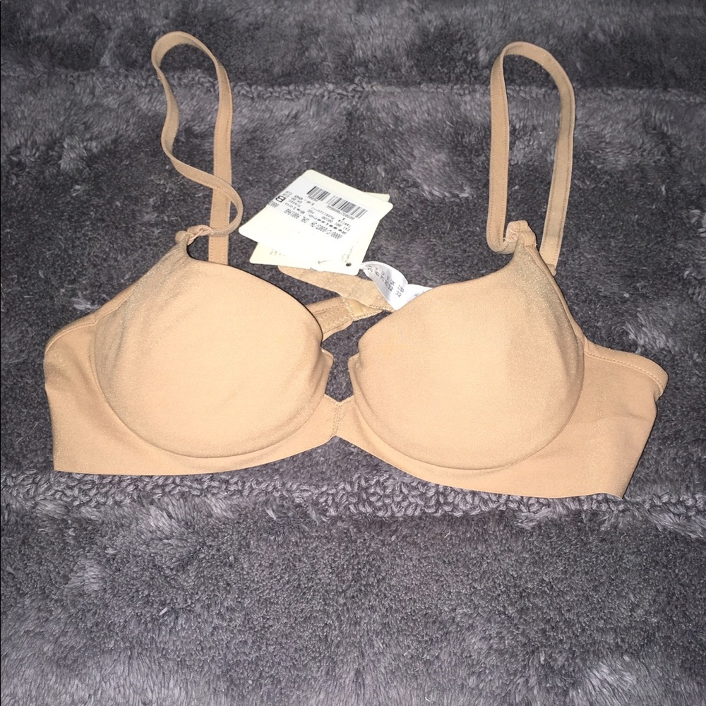 La Perla Tan Bra
