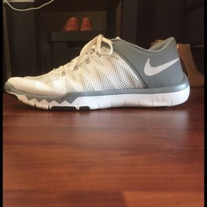 Nike Free Trainer 5.0 Size 10