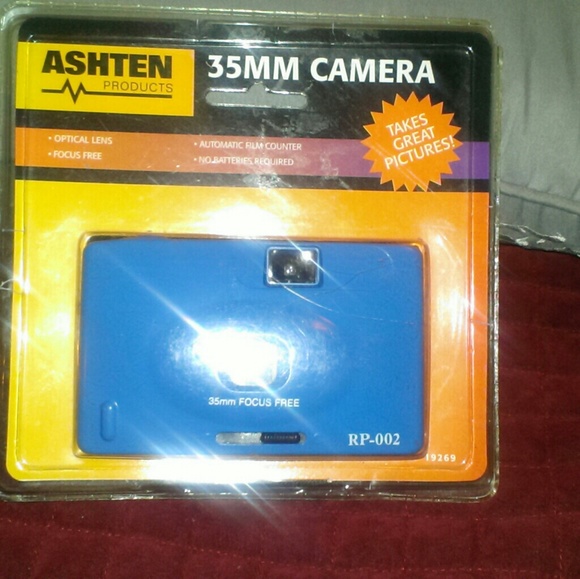 Camera - Picture 3 of 4