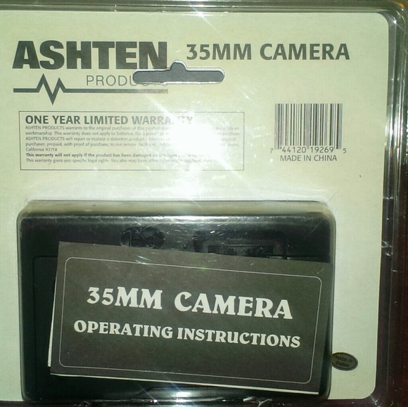 Camera - Picture 4 of 4