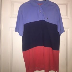 Vineyard vines polo