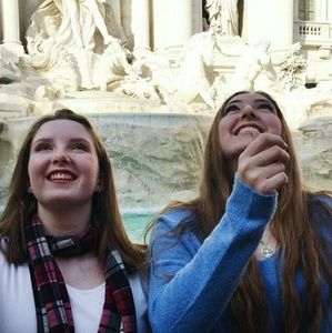 Meet your Posher, Serenna