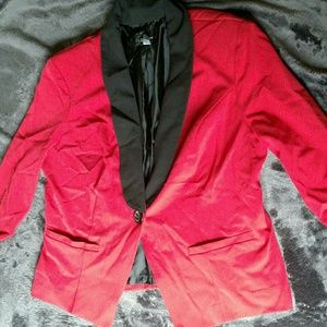 Amazing Blazer