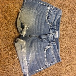 Daytrip shorts from buckle