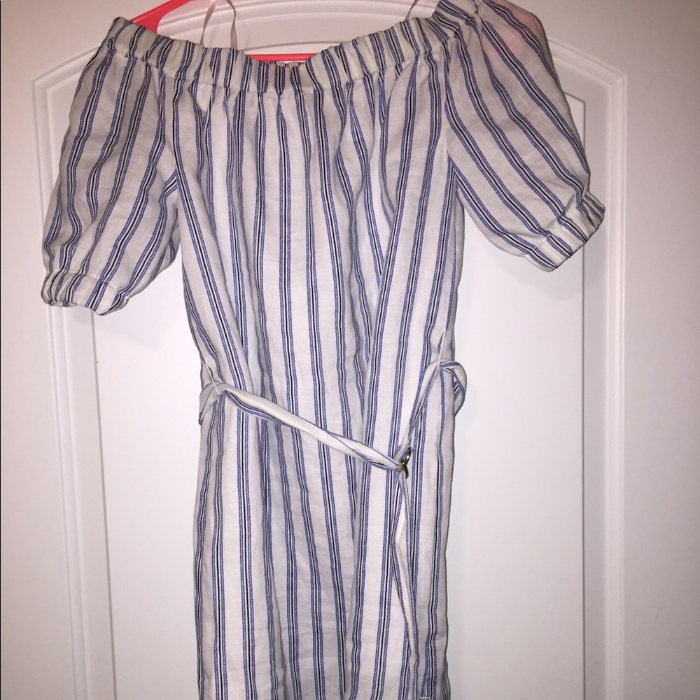 Mk Dress