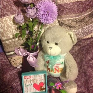 Meet your Posher, Maria