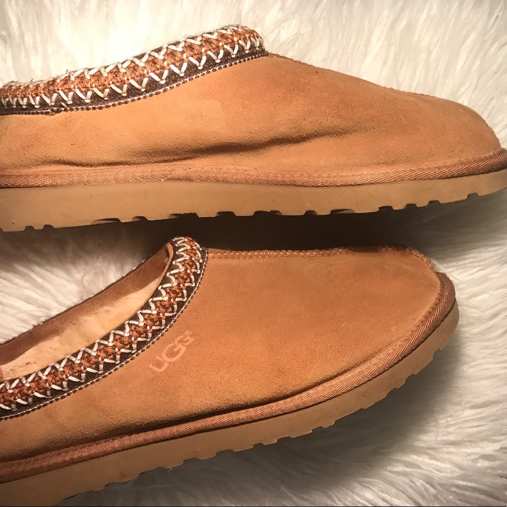 UGG size 9 slippers