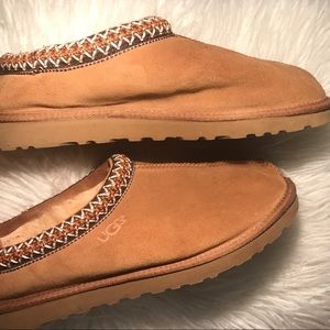 UGG size 9 slippers