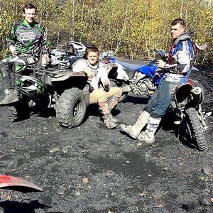 Meet your Posher, Kevin