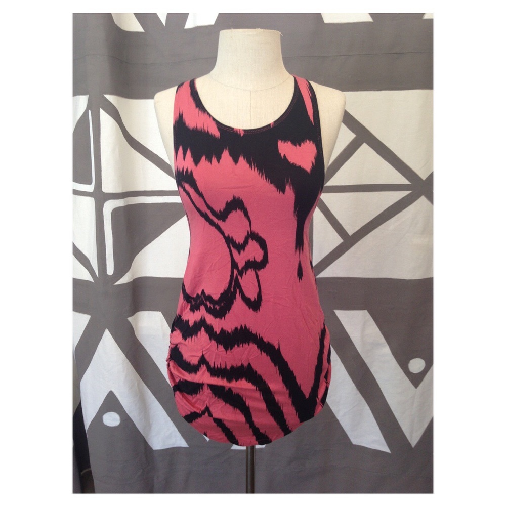 Tunic Top