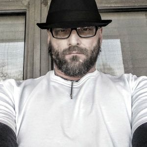 Meet your Posher, Billy