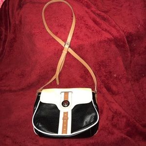 Nine West Satchel Purse, Used