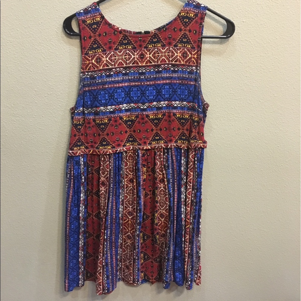 Forever 21 Dress