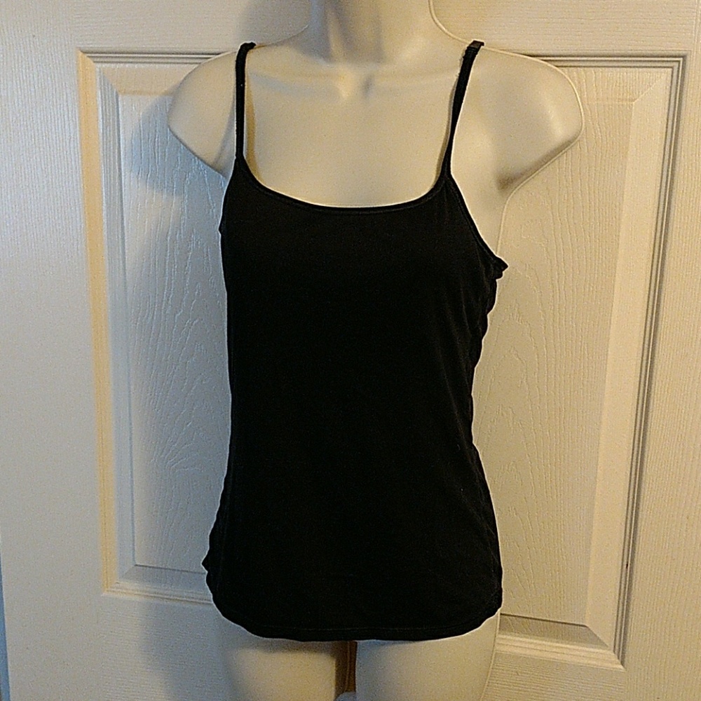 2 Tanks, 1 black, 1 white