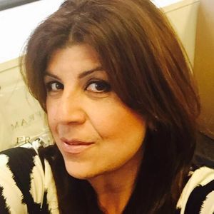 Meet your Posher, Trudi