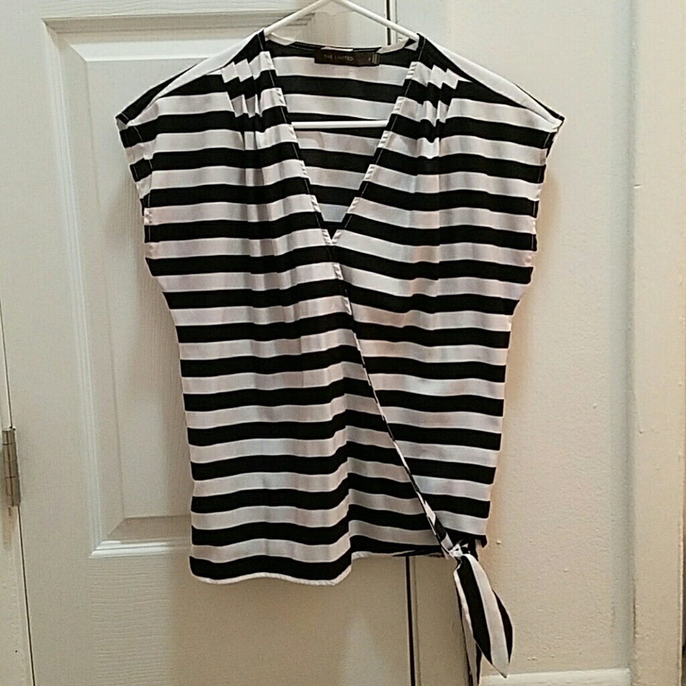 Fabulous Versatile The Limited blouse - Picture 2 of 5