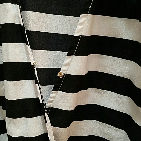 Fabulous Versatile The Limited blouse - Picture 4 of 5