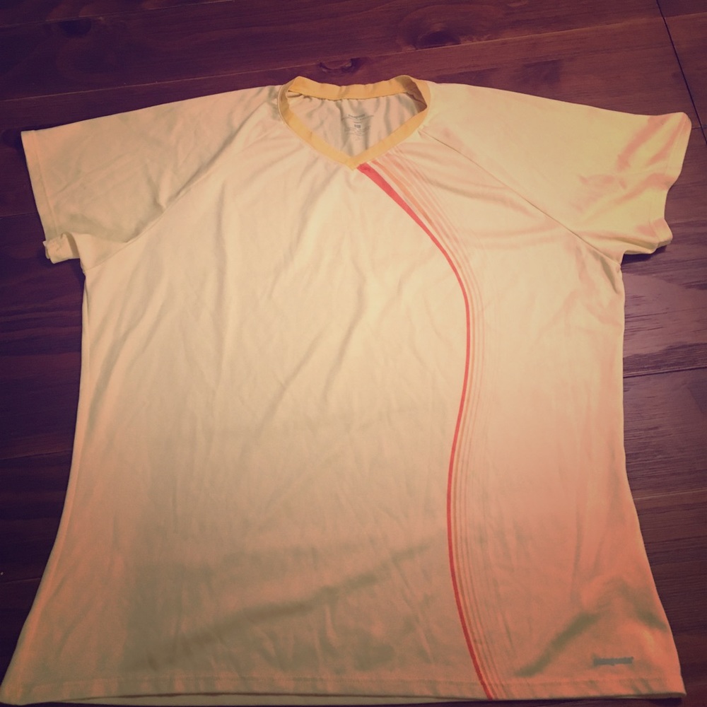 Patagonia T-shirt