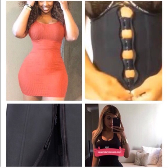 Waist trainer - Picture 2 of 4